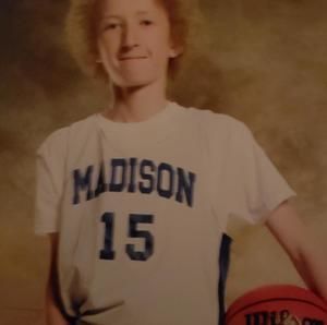 Meet your Posher, Billy